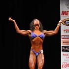 Melissa  DiBernardo - NPC Eastern USA 2010 - #1