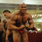 Fred   Smalls - NPC USA 2009 - #1