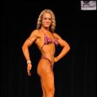Kimberlee  Wagner - NPC Maryland State/East Coast Classic 2011 - #1