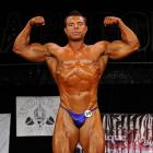 Luis          Calles - NPC Black Gold Classic 2009 - #1