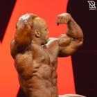 Big Ramy  Elssbiay - IFBB Olympia 2015 - #1