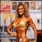 Christina  Makosy - NPC Maryland State/East Coast Classic 2012 - #1