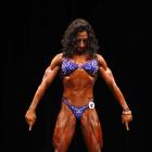 Melissa  DiBernardo - NPC Eastern USA 2010 - #1