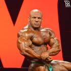 Big Ramy  Elssbiay - IFBB Olympia 2015 - #1