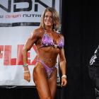 Tracy  Weller - IFBB North American Championships 2012 - #1