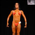 Kimberlee  Wagner - NPC Maryland State/East Coast Classic 2011 - #1