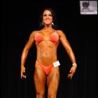 Kimberlee  Wagner - NPC Maryland State/East Coast Classic 2011 - #1