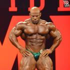 Big Ramy  Elssbiay - IFBB Olympia 2015 - #1