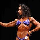 Melissa  DiBernardo - NPC Eastern USA 2010 - #1