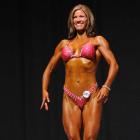 Robin  Sinclear - NPC USA 2009 - #1