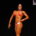 Christy  Carter - NPC Maryland State/East Coast Classic 2011 - #1