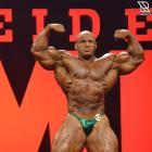 Big Ramy  Elssbiay - IFBB Olympia 2015 - #1