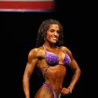 Jennifer  Smythe - NPC Jr. USA 2011 - #1