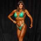 Silke  Harkin - NPC Masters Nationals 2010 - #1