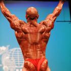 Michael  Kefalianos - IFBB New York Pro 2009 - #1