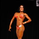 Christy  Carter - NPC Maryland State/East Coast Classic 2011 - #1