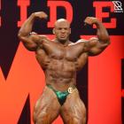 Big Ramy  Elssbiay - IFBB Olympia 2015 - #1