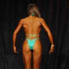 Silke  Harkin - NPC Masters Nationals 2010 - #1