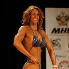 Catherine  Gallo - NPC East Coast Championships 2009 - #1