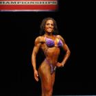 Jennifer  Smythe - NPC Jr. USA 2011 - #1