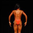 Christy  Carter - NPC Maryland State/East Coast Classic 2011 - #1