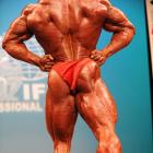 Michael  Kefalianos - IFBB New York Pro 2009 - #1