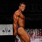 Luis          Calles - NPC Black Gold Classic 2009 - #1