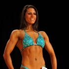 Vanessa  Rahn - NPC East Coast Championships 2009 - #1