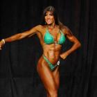 Silke  Harkin - NPC Masters Nationals 2010 - #1