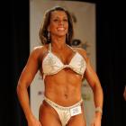 Carla  Petrocelli - NPC East Coast Championships 2009 - #1