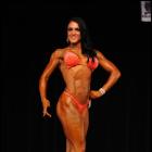 Christy  Carter - NPC Maryland State/East Coast Classic 2011 - #1