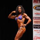 Melissa  DiBernardo - NPC Eastern USA 2010 - #1