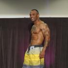 Quincey  Davis - NPC Eastern Seaboard 2013 - #1