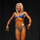 Laura   Pine - NPC USA 2009 - #1