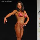 Vickie  Biberian - NPC Team Universe 2011 - #1