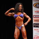 Melissa  DiBernardo - NPC Eastern USA 2010 - #1