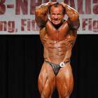 Marcel  Chayard - IFBB Atlantic City Pro 2009 - #1