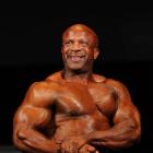 Roland  Huff - IFBB Wings of Strength Tampa  Pro 2009 - #1