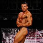 Luis          Calles - NPC Black Gold Classic 2009 - #1