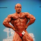 Michael  Kefalianos - IFBB New York Pro 2009 - #1