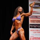 Melissa  DiBernardo - NPC Eastern USA 2010 - #1