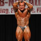 Marcel  Chayard - IFBB Atlantic City Pro 2009 - #1