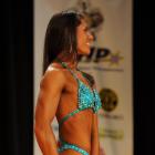 Vanessa  Rahn - NPC East Coast Championships 2009 - #1