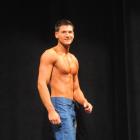 Joseph  Springs - NPC Elite Muscle Classic 2014 - #1