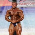 Alexandre  Nataf - IFBB Wings of Strength Tampa  Pro 2012 - #1