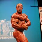 Michael  Kefalianos - IFBB New York Pro 2009 - #1