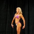 Jancy  Hoag - NPC Atlantic USA 2013 - #1