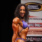 Melissa  DiBernardo - NPC Eastern USA 2010 - #1