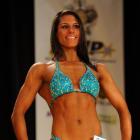 Vanessa  Rahn - NPC East Coast Championships 2009 - #1