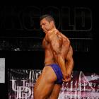 Luis          Calles - NPC Black Gold Classic 2009 - #1